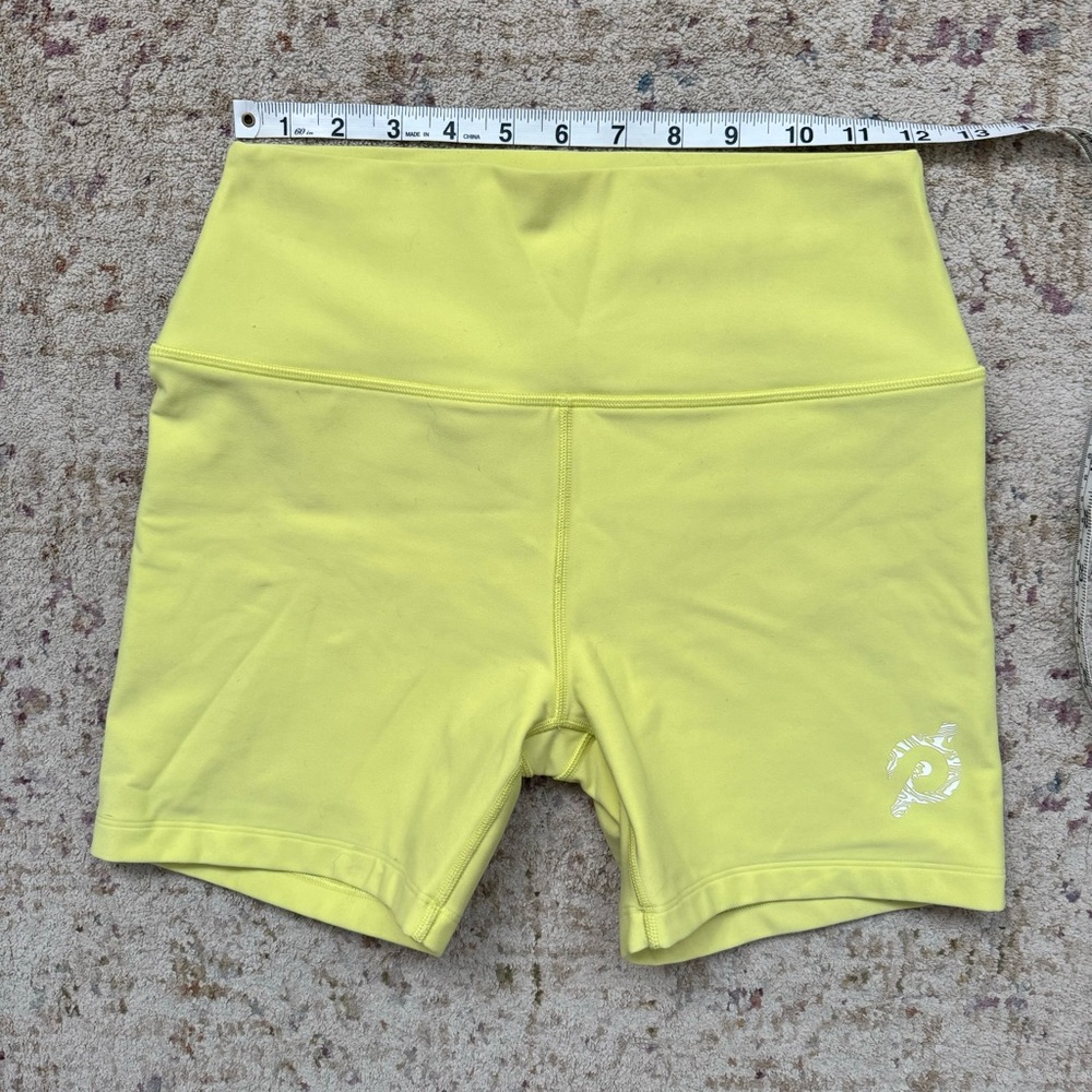 Peloton Cadent 5” Biker Short - Picture 7 of 10